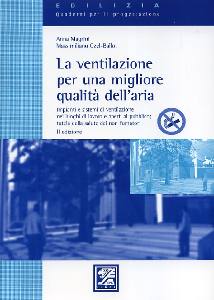 MAGRINI OZEL-BALLOT, Ventilazione per una migliore qualit� dell
