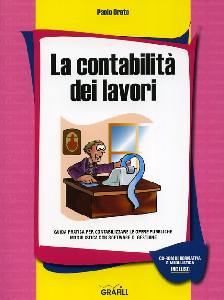 ORETO PAOLO, La contabilit� dei lavori
