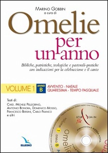 GOBBIN MARINO, Omelie per un anno B vol 1