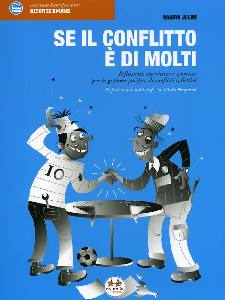 JULINI MAURO, Se il conflitto � di molti