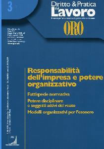 AA.VV., Responsabilit� dell