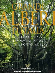 AA.VV., Grandi alberi d