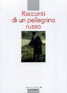 QIQAJON, Racconti di un pellegrino russo
