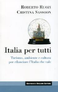 RUOZI-SASSOON, Italia per tutti