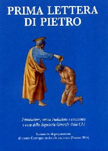 CEI, Prima lettera di Pietro (4� Convegno ecclesiale)