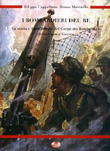CAPPELLANO-MARCUZZO, I bombardieri del re