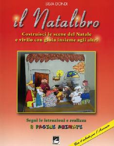 DONDI SILVA, Natalibro