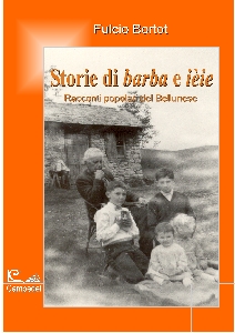BORTOT FULCIO, Storie di barba e i�ie