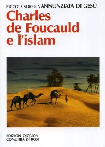 ANNUNZIATA DI GES�, Charles de Foucauld e l