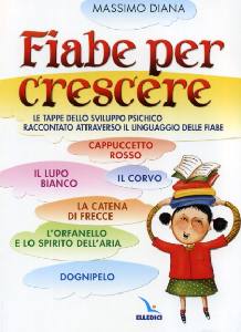 DIANA MASSIMO, Fiabe per crescere