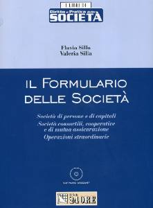 SILLA FLAVIA, Il formulario delle societ�