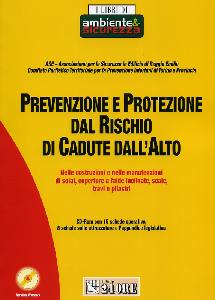 AA.VV., Prevenzione e protezione rischio cadute dall