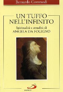 COMMODI BERNARDO, Un tuffo nell
