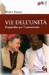KASPER WALTER, Vie dell