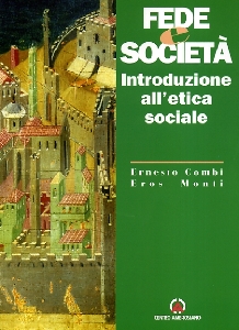 COMBI - MONTI, Fede e societ�. Introduzione all