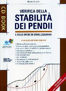 BRUSCHI ALBERTO, Verifica della stabilit� dei pendii - Software -