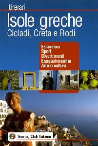 AA.VV., Isole greche
