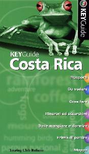 AA.VV., Costa Rica