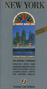 AA.VV., New York