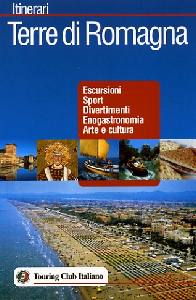 , Terre di Romagna. Itinerari