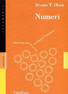 OLSON DENNIS, Numeri