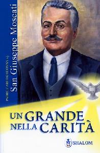 COLONNA CARLO, Moscati un grande nella carit�