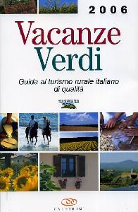 SARDANO ALESSAN, Vacanze verdi 2006