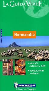 GUIDA MICHELIN, Normandia