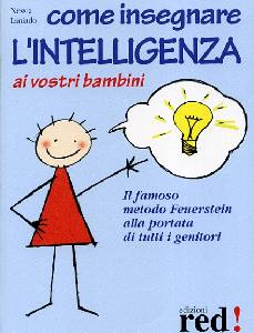 LANIADO, Come insegnare l