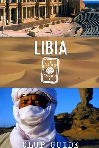 SEMPLICI A. ARONICA, Libia. Guida clup