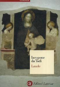DA TODI JACOPONE, Laude