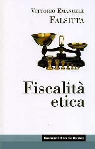 FALSITTA VITTOR, Fiscalit� etica