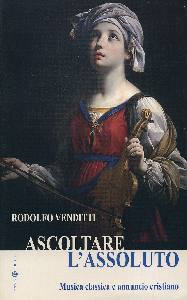 VENDITTI RODOLFO, Ascoltare l