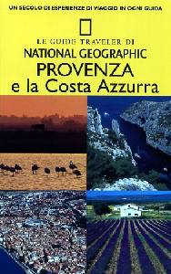 GUIDE TRAVELER, Provenza e la costa azzurra