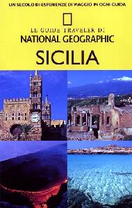 GUIDE TRAVELER, Sicilia