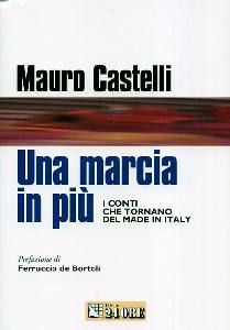 CASTELLI MAURO, Una marcia in pi�