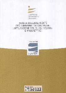 AA.VV., Tutela dell