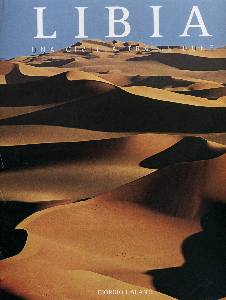 Galanti, Libia. La citt� tra le dune