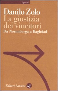 ZOLO DANILO, La giustizia dei vincitori