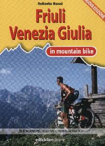 RUSSI ROBERTO, Friuli Venezia Giulia in mountain bike