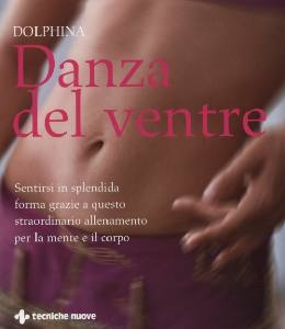 DOLPHINA, Danza del ventre