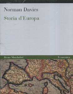 DAVIES NORMAN, Storia d