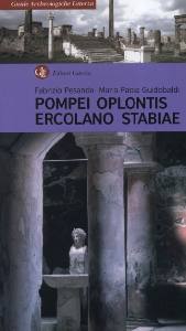GUIDOBALDI PESANDO, Pompei Oplontis Ercolano Stabiae