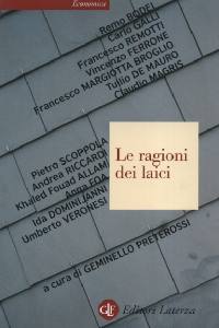 PRETEROSSI GEMINELLO, Le ragioni dei laici