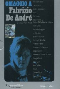 AA.VV., Omaggio a Fabrizio de Andr�