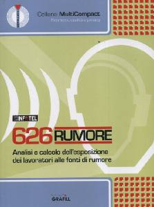 INFOTEL, 626 rumore. Software