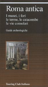 AA.VV., Roma antica