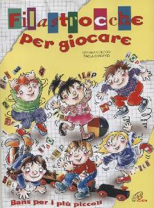 COLOGGI-SERAFINO, Filastrocche per giocare, Bans per i pi� piccoli