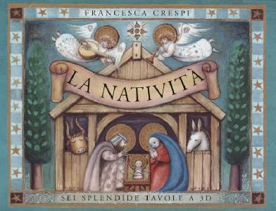 CRESPI FRANCESCA, La nativit�