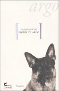 CIANI MARIA G., Storia di argo